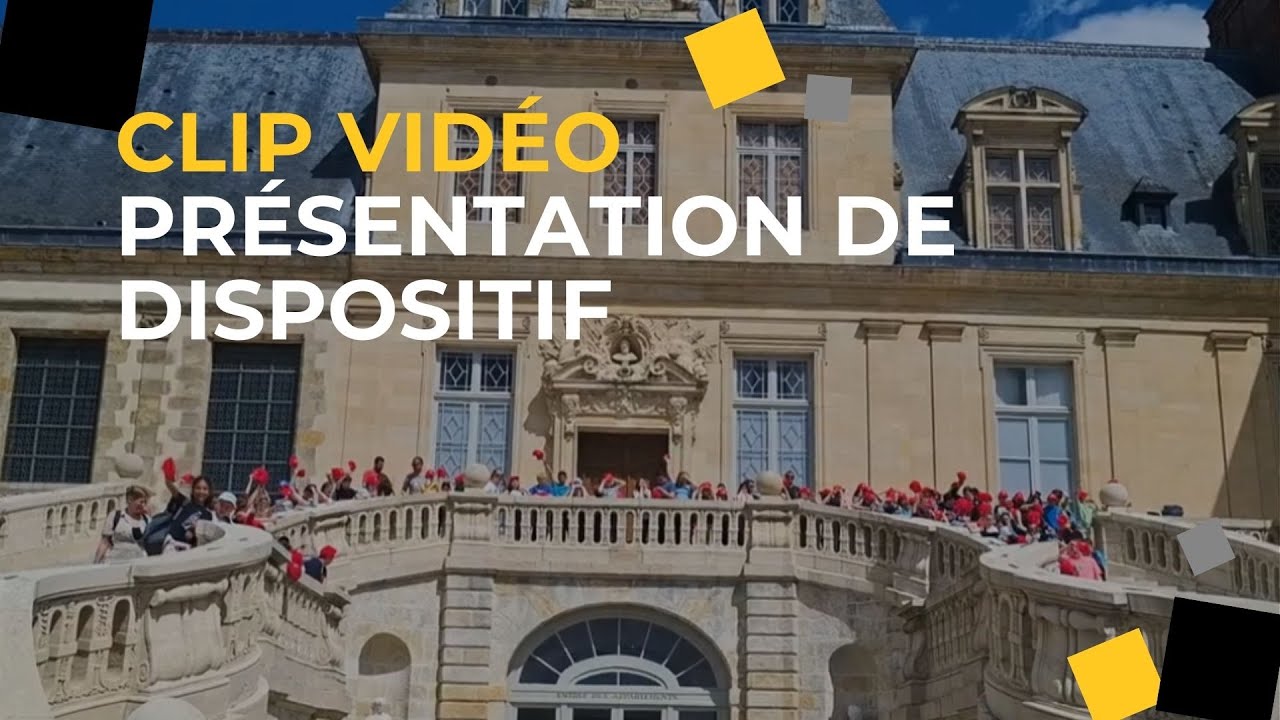 P COM // Clip vidéo passeport du civisme 2024