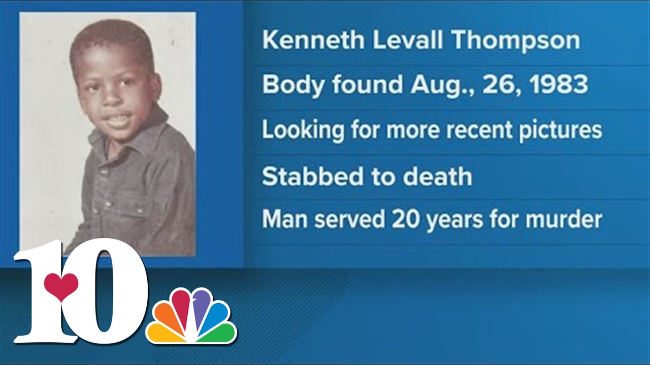 Remains identified 40 years after discovery in Cumberland County