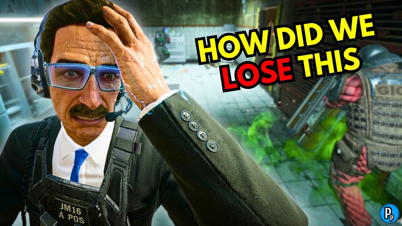 LOSING WHEN YOU DO EVERYTHING RIGHT | R6S Ranked