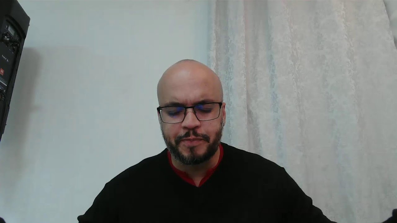 E Deus disse: 