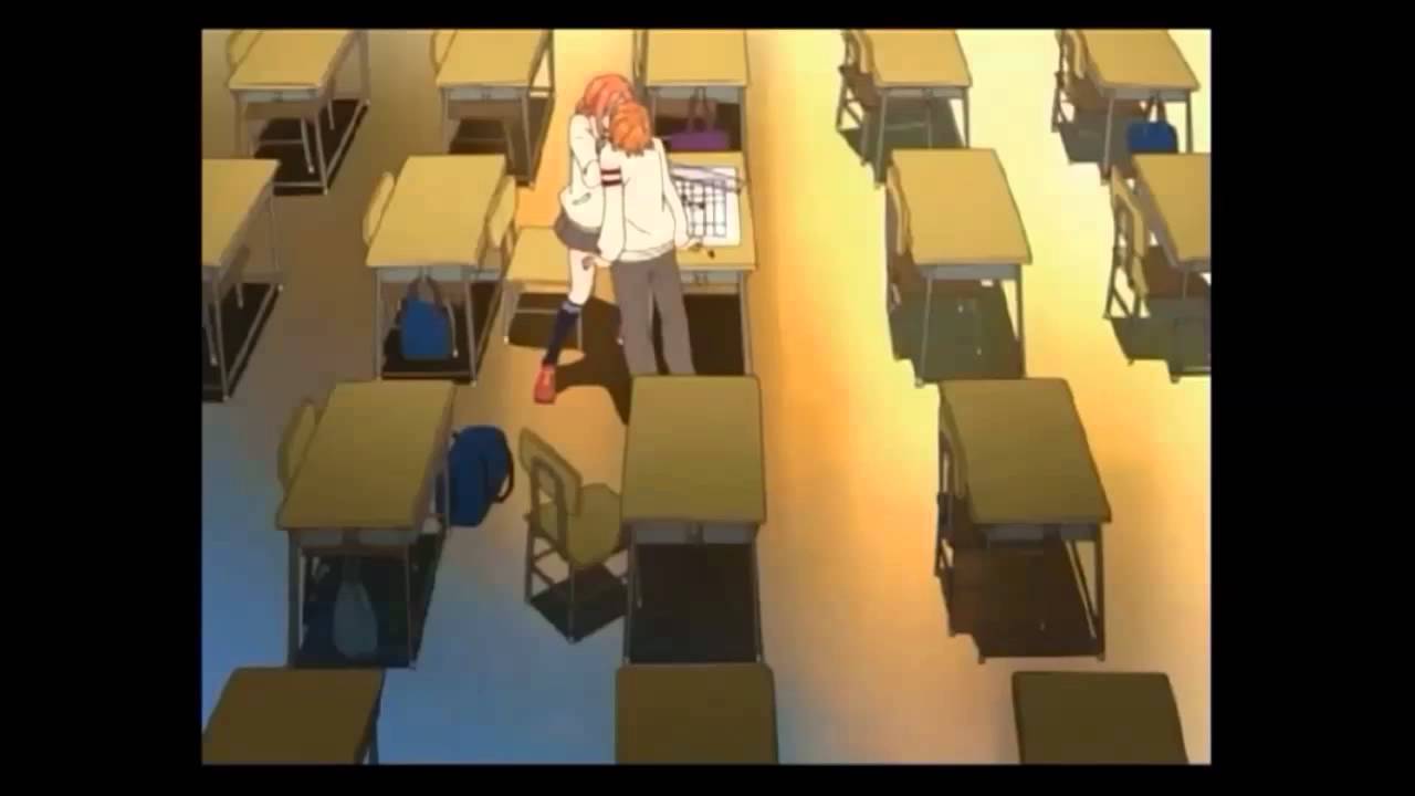 Anime love mix - Te meg én(Compact Disco)