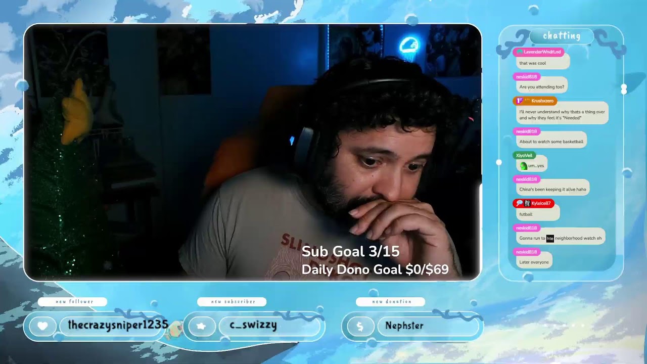 🔴Playing with y'all today | And Tomorrow as well! | Next week should be good!🔴