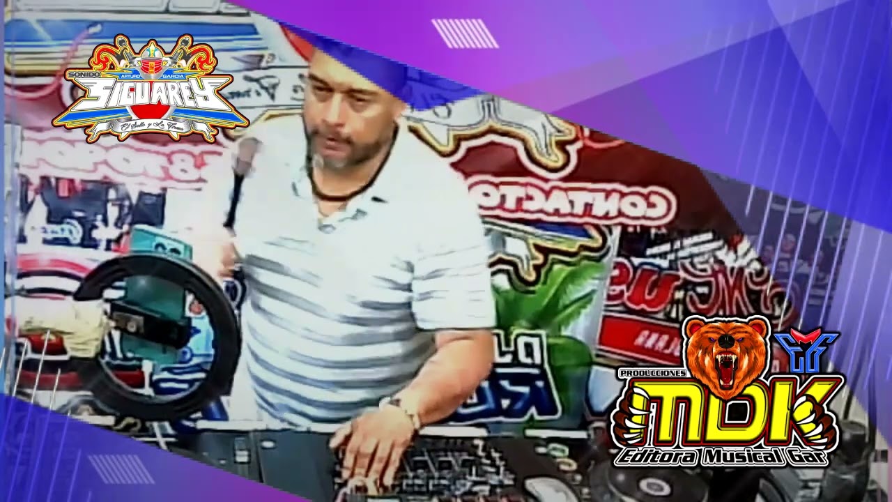 LA CUMBIA DE ABELITO 2026 - SIGUAREY 2026