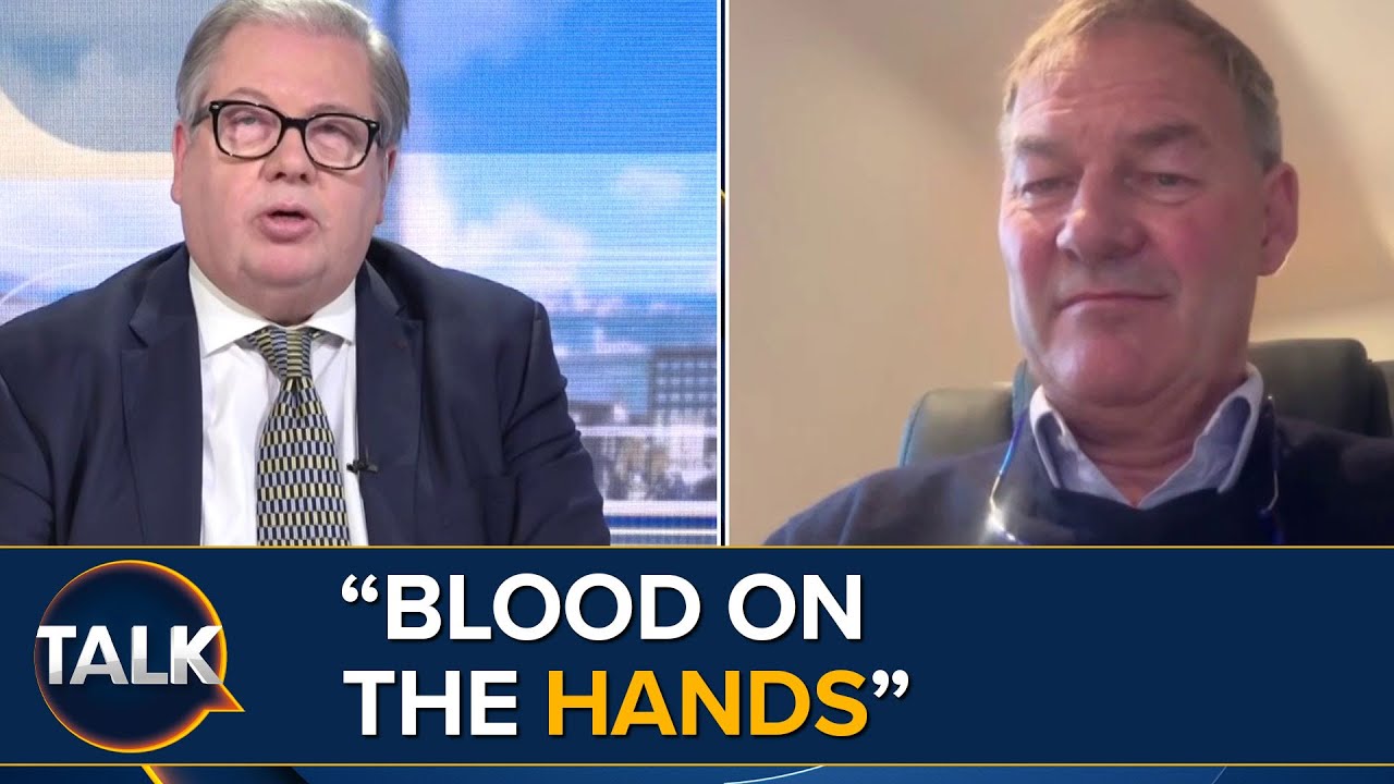 “It’s Time” | Calls To Introduce Death Penalty After Southport Attack
