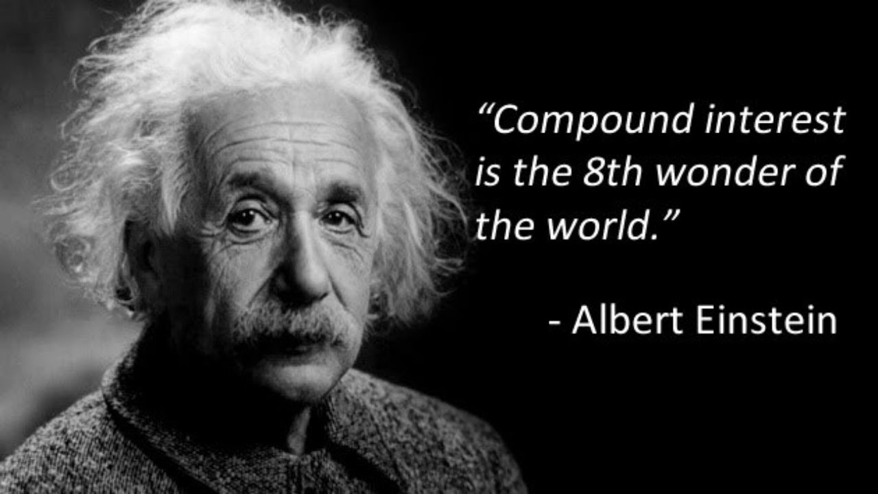 Take Advantage of Compounding Interest - Peso Smart PH