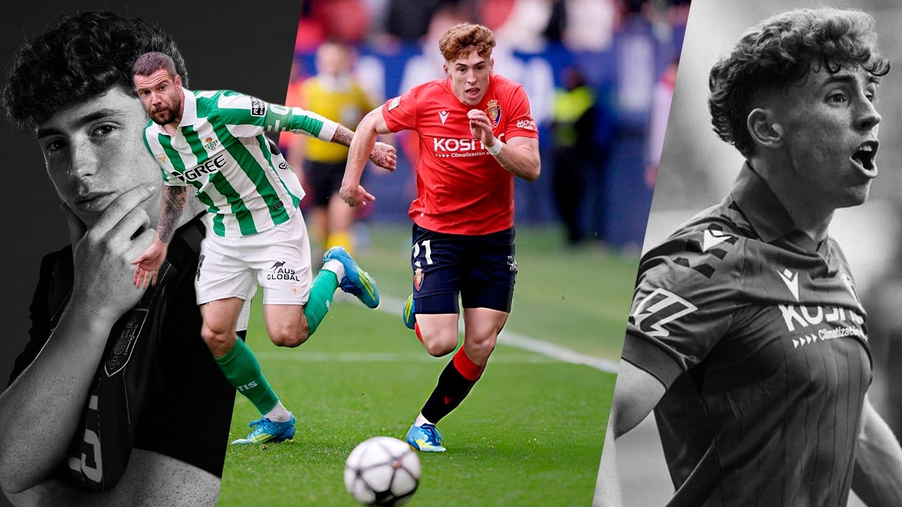 V&iacute;ctor Mu&ntilde;oz - This is What 99 Pace Looks Like in Real Life