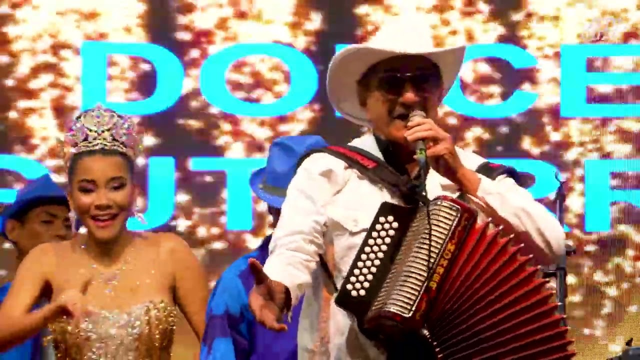 LA PICADA COMELONA (EN VIVO) - Dolcey Gutiérrez/ Lectura del Bando - Campo De La Cruz 2026