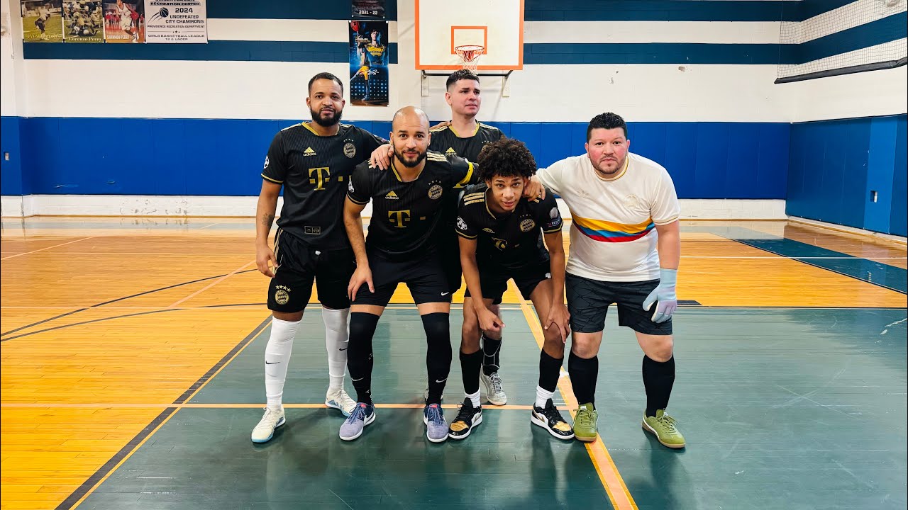 We beat This Team 11-1 and I reached 45 goals 