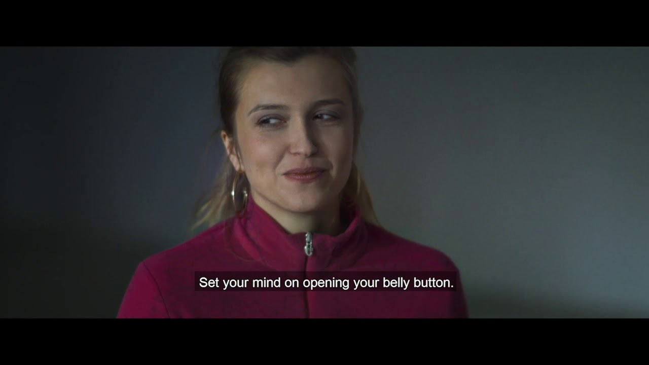 BABA JOGA MICHALINA PRZEWDZING