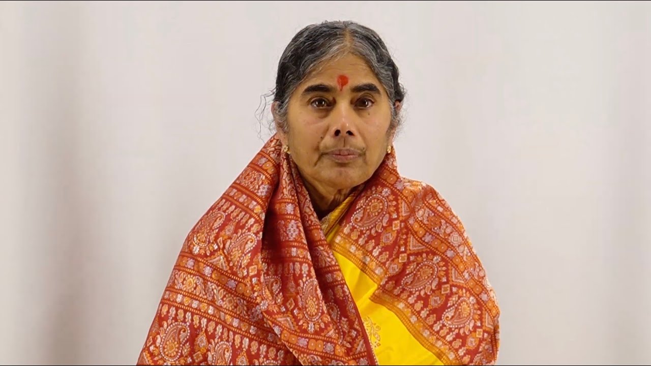 28. Oct 2025  7 pm CET Mother Meera Meditation Wherever You Are !