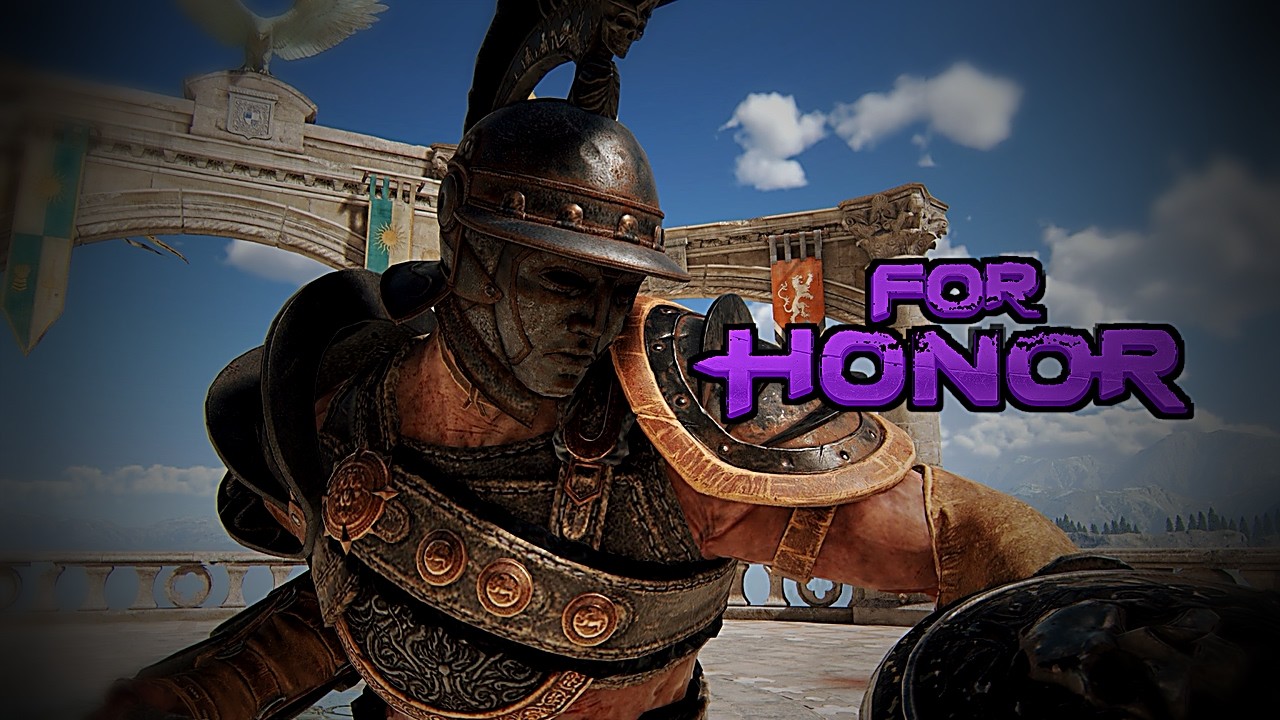 My Last Year 9 Duels | For Honor