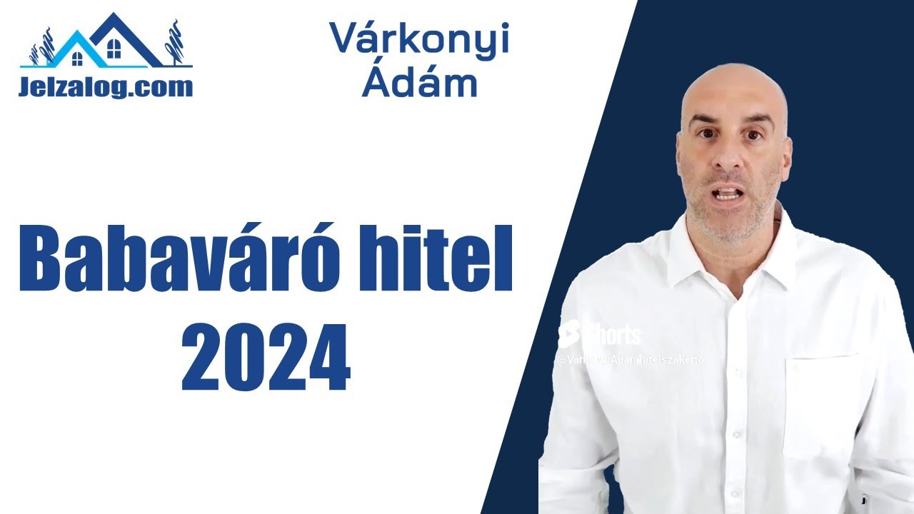 Babaváró hitel