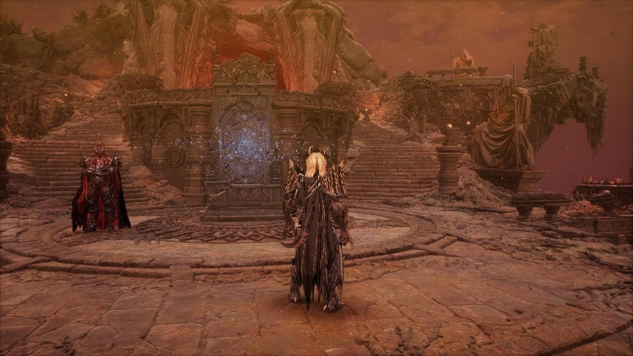 The First Berserker: Khazan part 5 | Viper and Phraugh Village | NG+