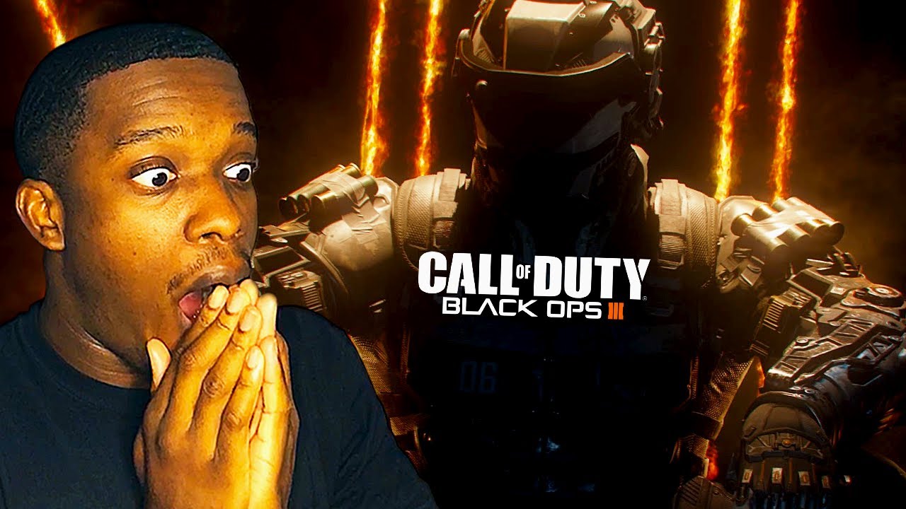 Black Ops 3 on PC in 2026 😍