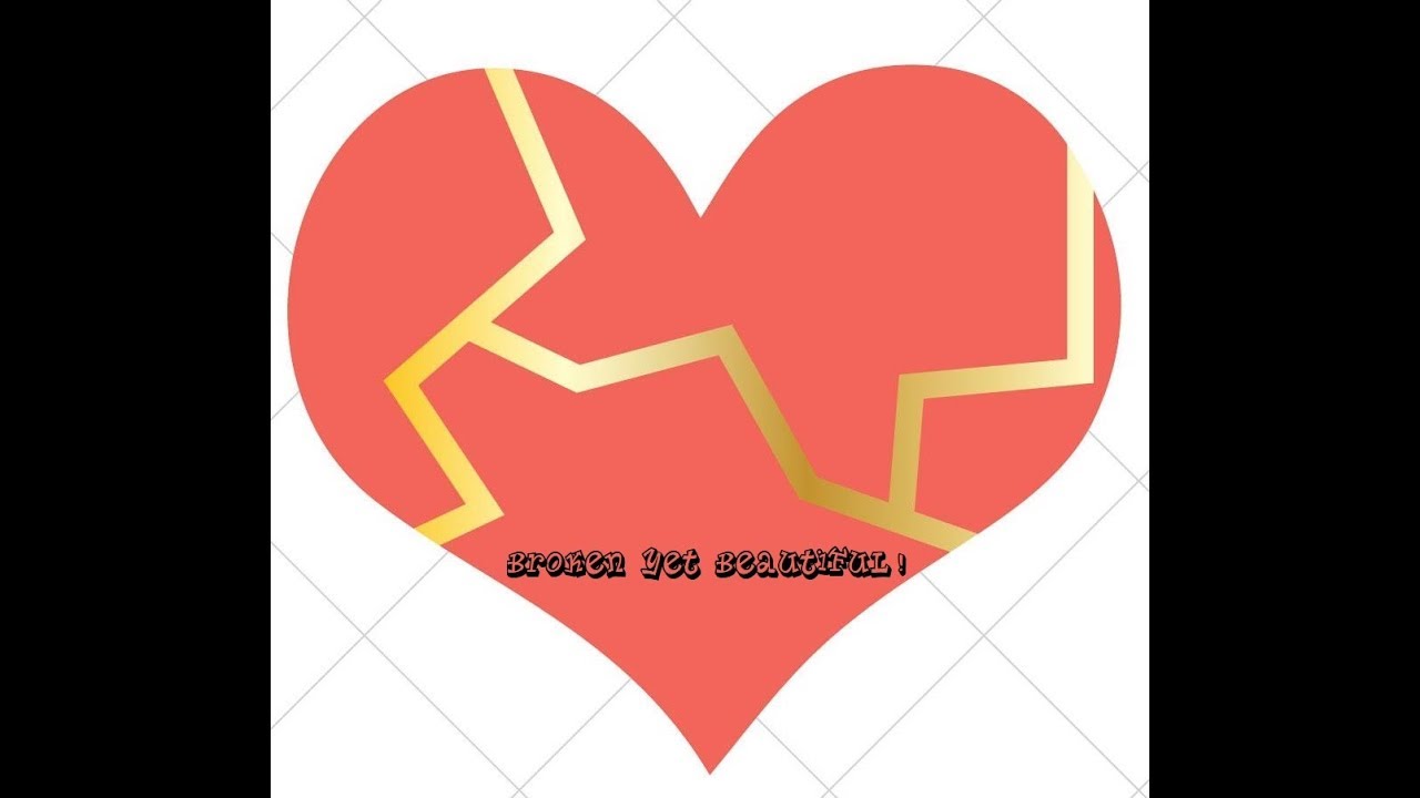 A Kintsugi Life
