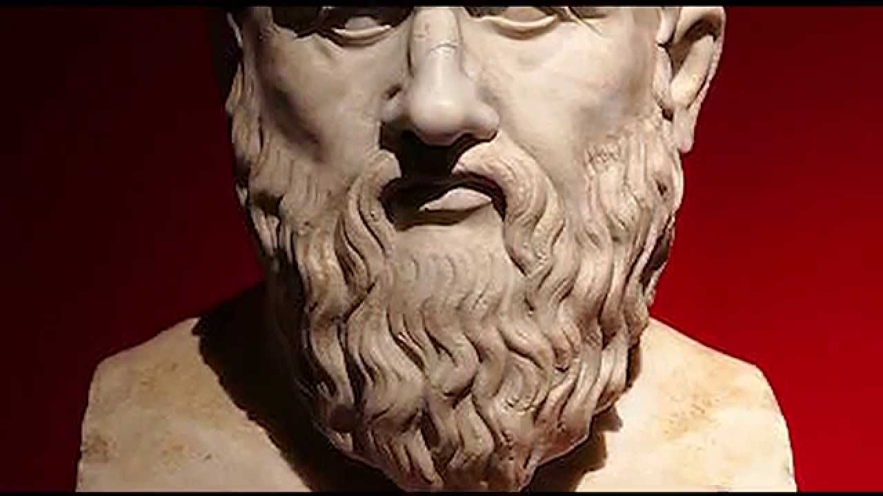 A History of Philosophy 8.1 Plato | Official HD