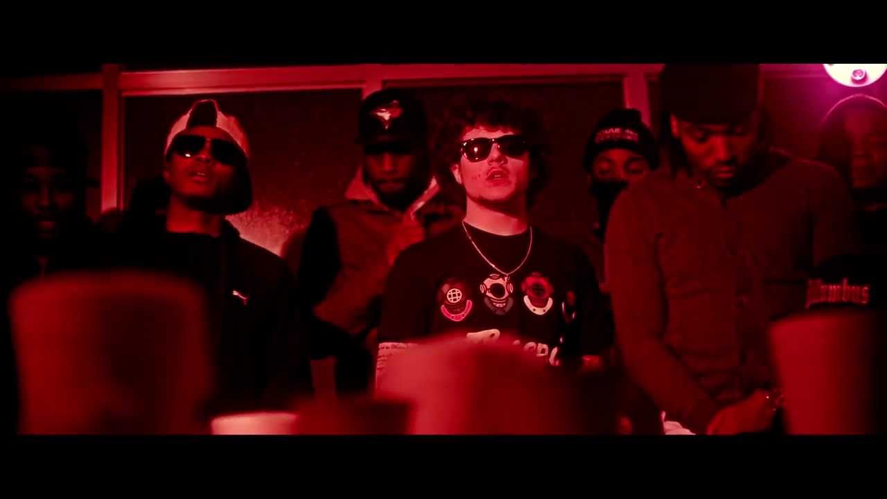 Doobie Bvndit - Addiction ( feat. Tae Fresh )