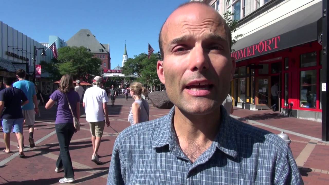 Great Streets: Burlington, VT’s Church Street