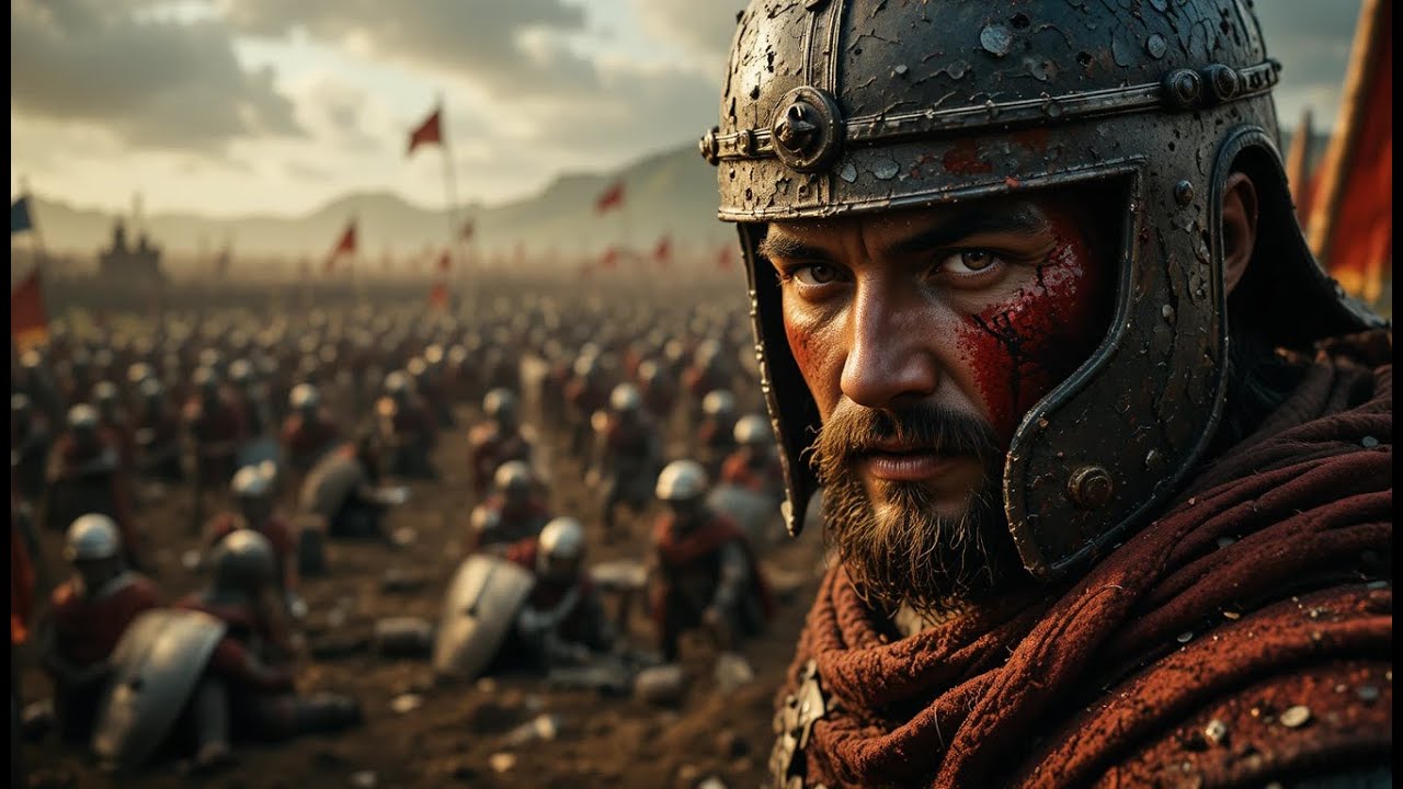 1,200 Elite Soldiers Faced an Army of 70,000 &mdash; What Happened Shocked the World