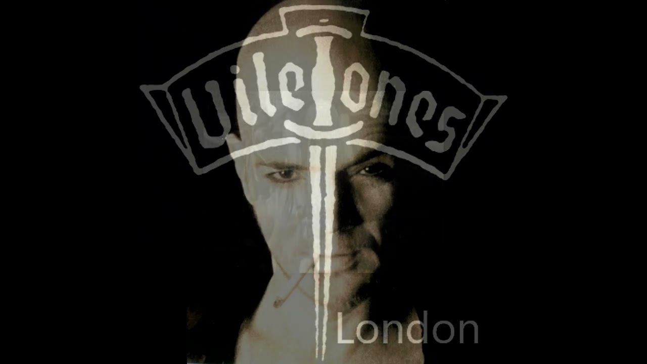 Viletones London Right Now