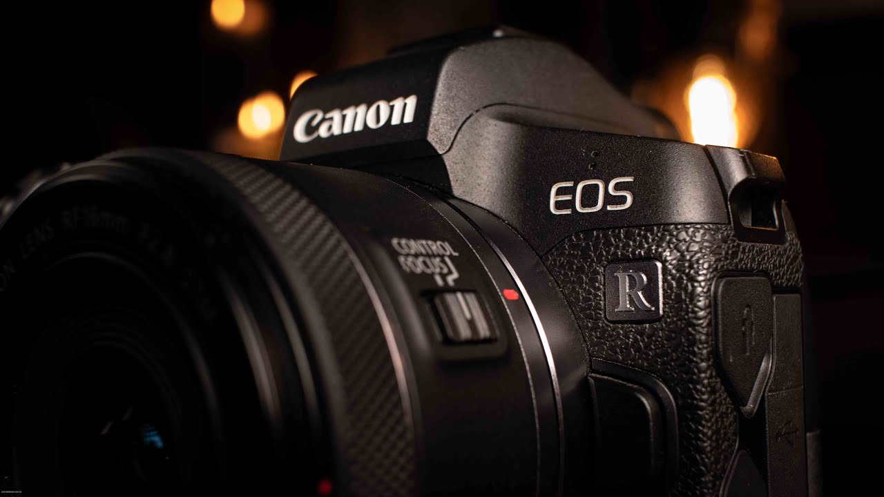 Is the Canon EOS R Worth it in 2023? | Long-term Review