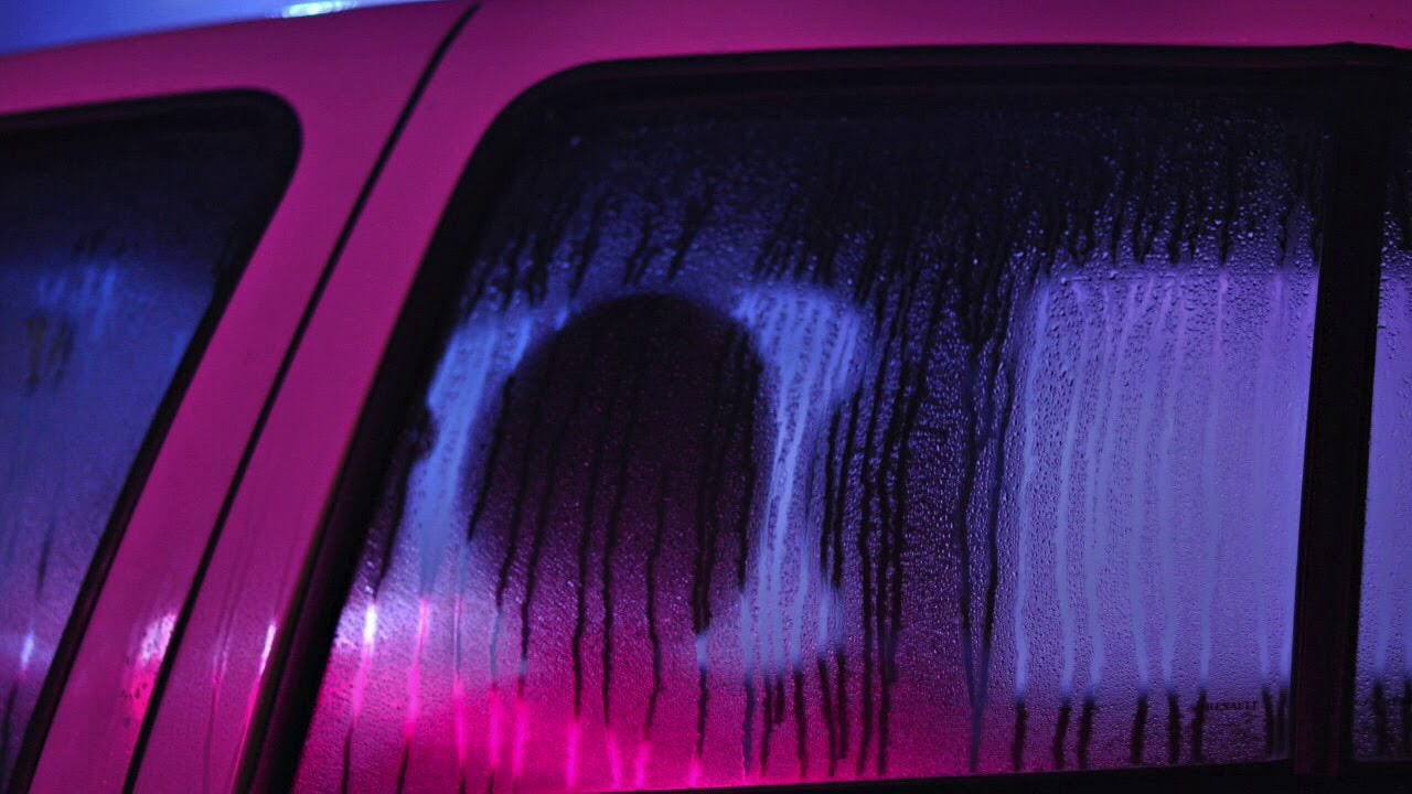 triggered - chase atlantic (slowed + reverb)