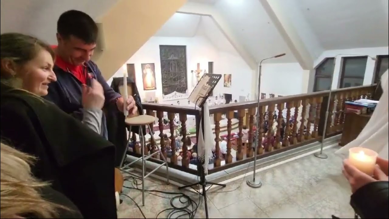 Biela sobota Rudinska 2024