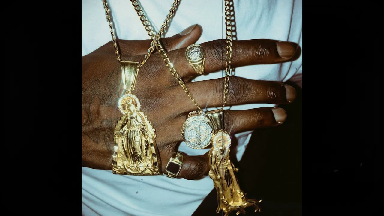 [FREE]  Key Glock x Young Dolph type beat 2026 - LOYALTY