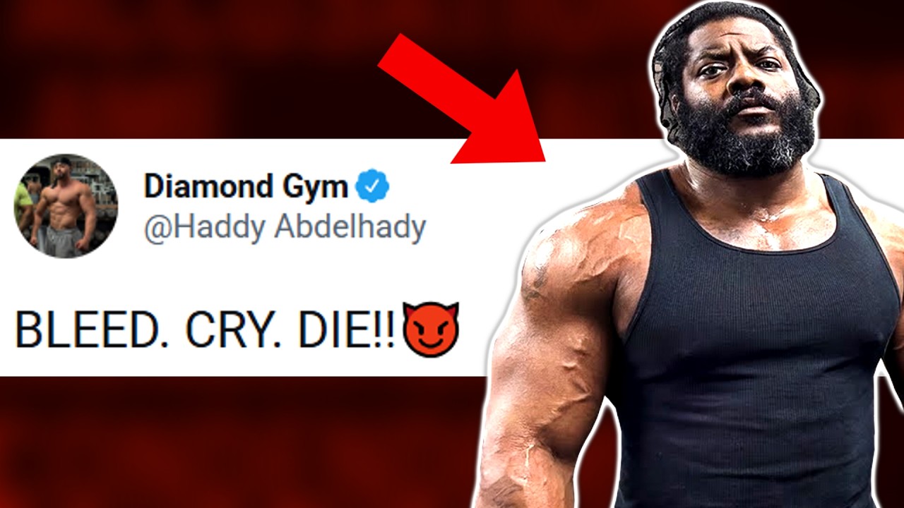 The World&rsquo;s Dumbest Gym. (Diamond Gym)