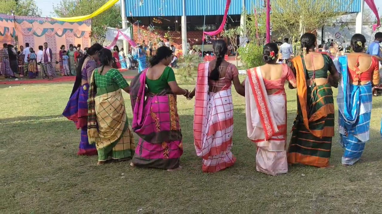 #baha enej #viralvideo #santhali#reels 