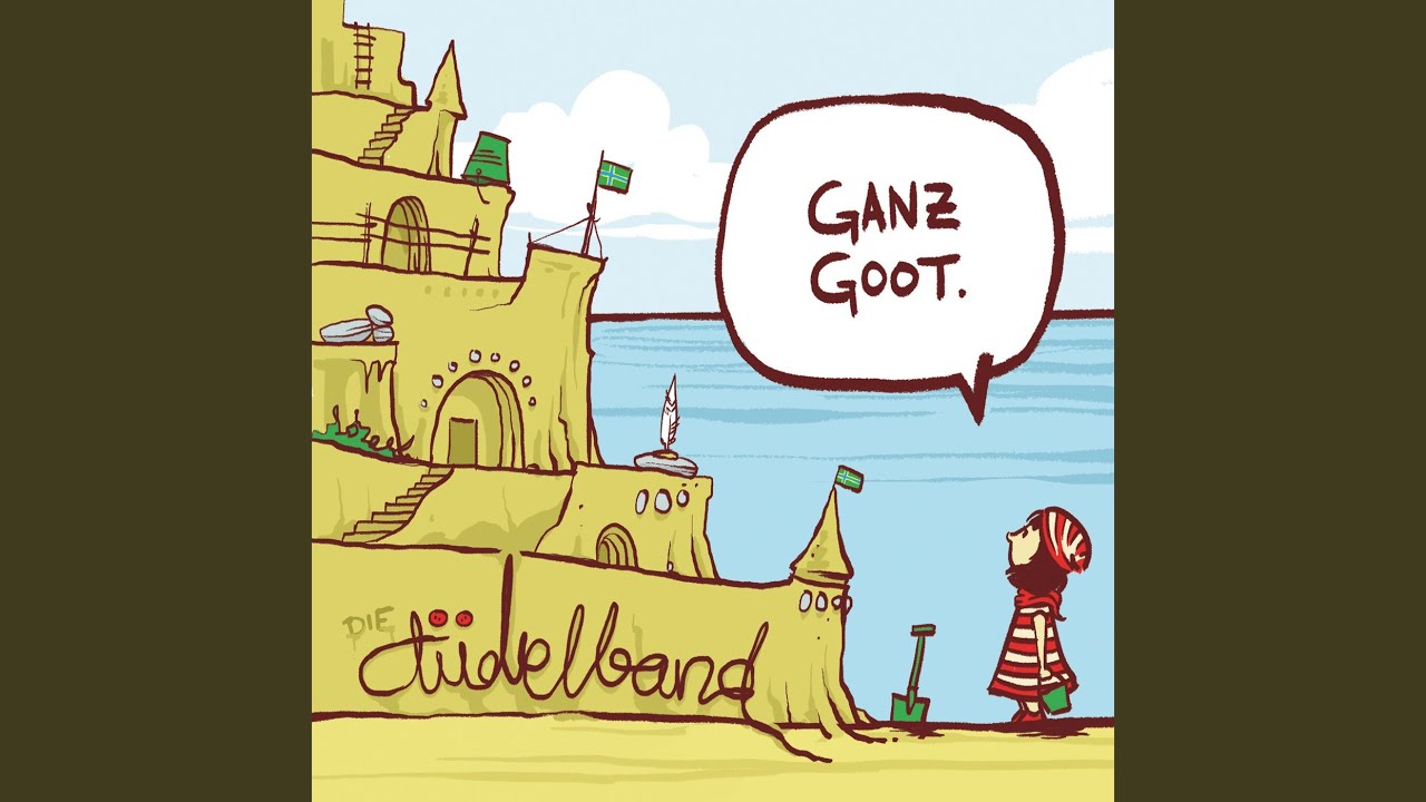 Ganz Goot