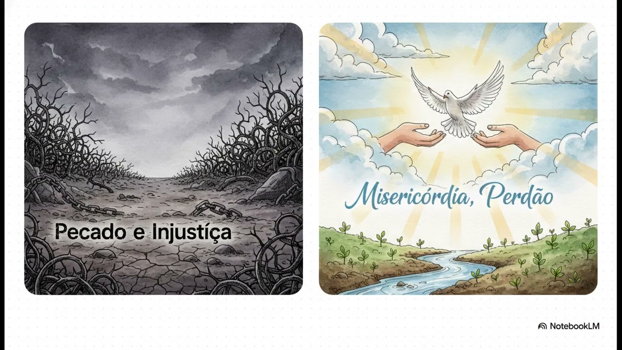Liturgia 02 03 2026 A Medida da Misericórdia