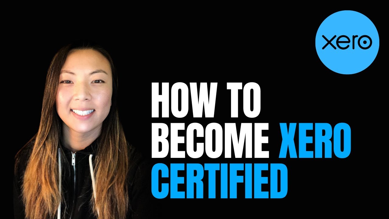 Как получить сертификат Xero