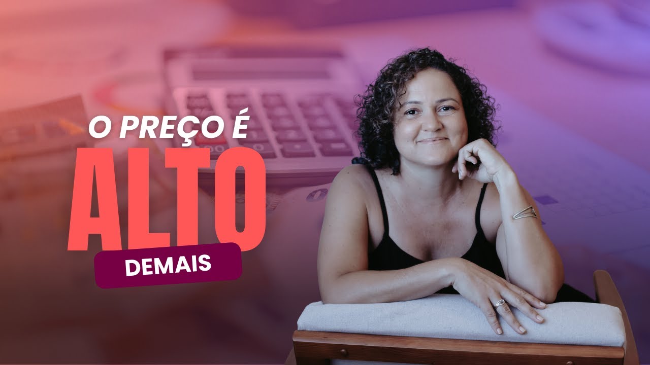 Sem Delongas #2 - Tudo o que custa a sua paz, custa muito caro