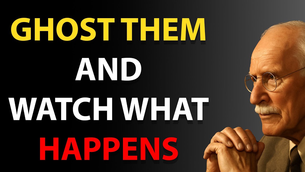 Why Losing Access To You Becomes A Psychological Shock They Can’t Ignore