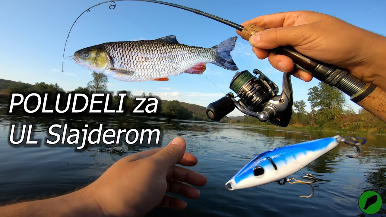 KLENOVI NA SVAKI ZABACAJ // tehnika pecanja "UL Slajderom"