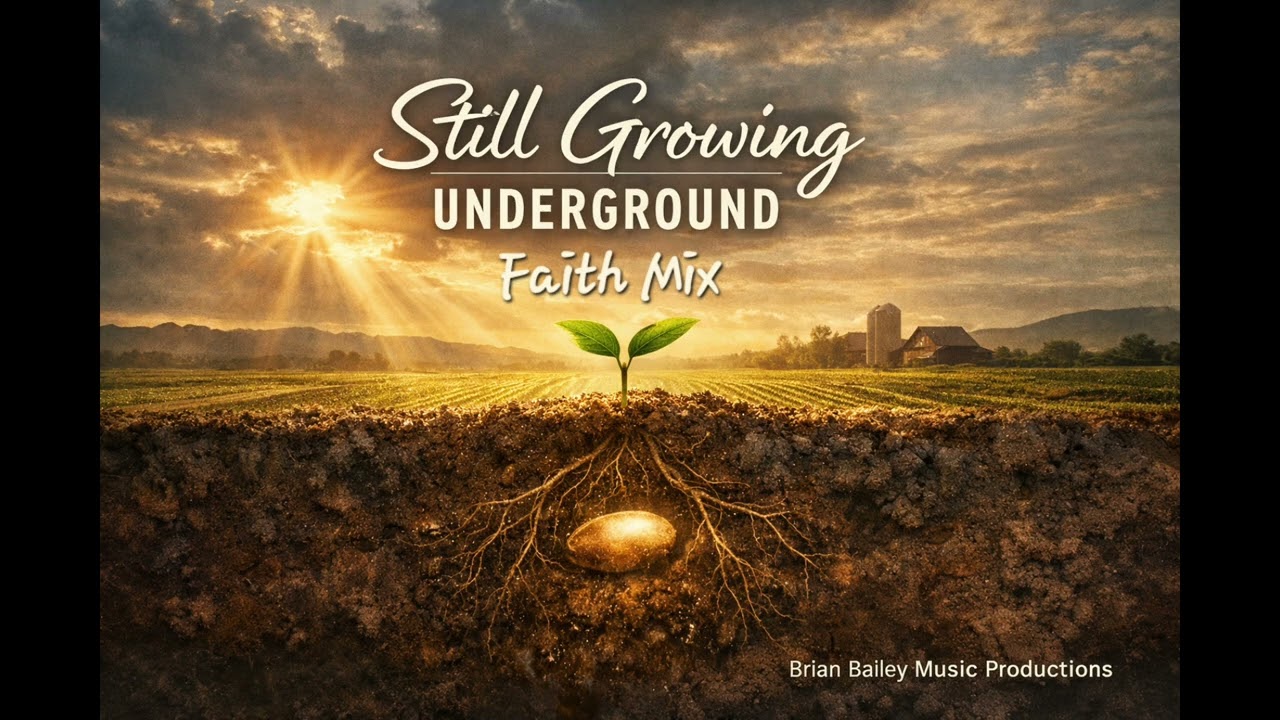 Still Growing Underground