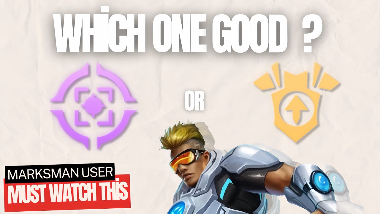 Which One Emblem Have Higher Damage, Master Assasin or Weapon Master Emblem?