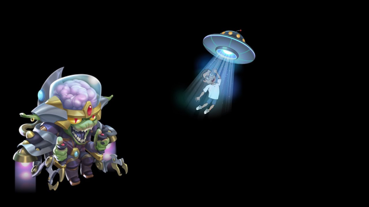 First time using Tyrant Skeel. Monster Legends for beginners in 2022.