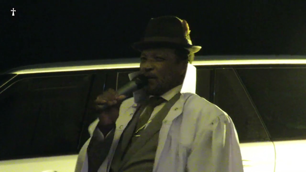Amazwi eNkosi UNyazi Ivalelisa kwaSwayimane!!