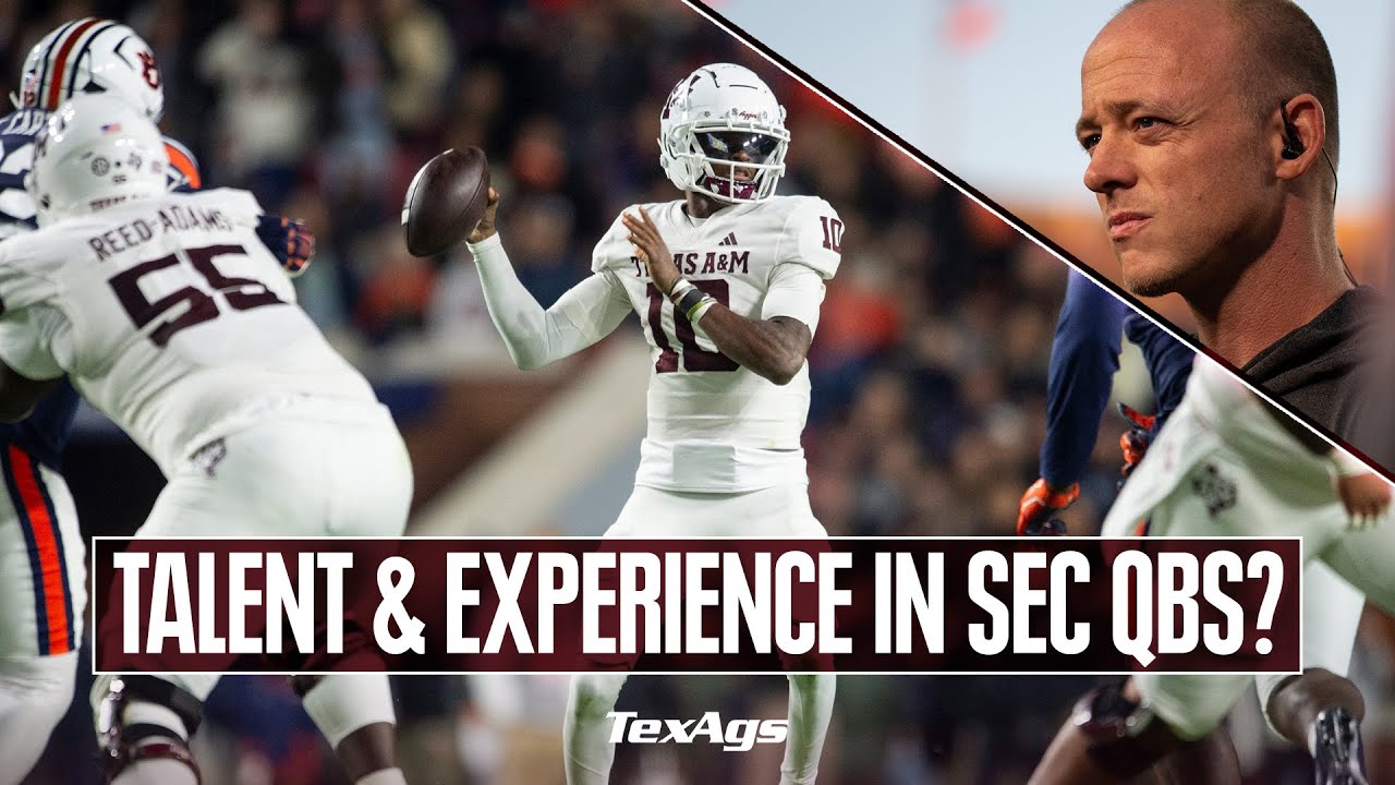 'It's almost here': Chatting with Josh Pate as college football Saturdays near