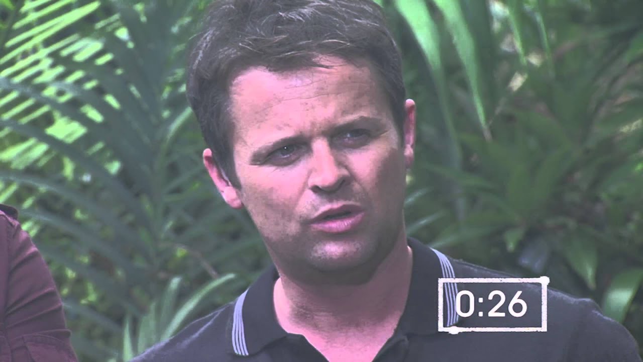 Fair Dunk'em Jessica - Jane | I'm a Celebrity Get Me Out Of Here!.