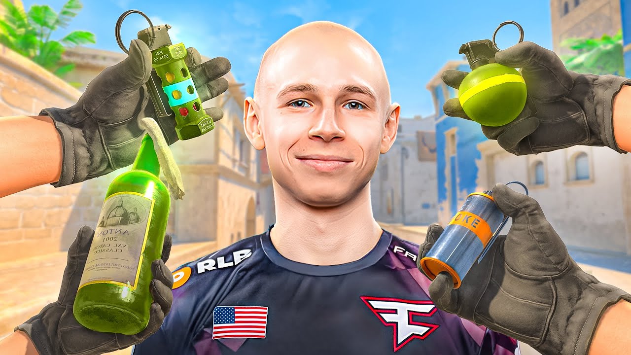 Mirage Tips & Tricks in CS2 | Pro tips for PUGS
