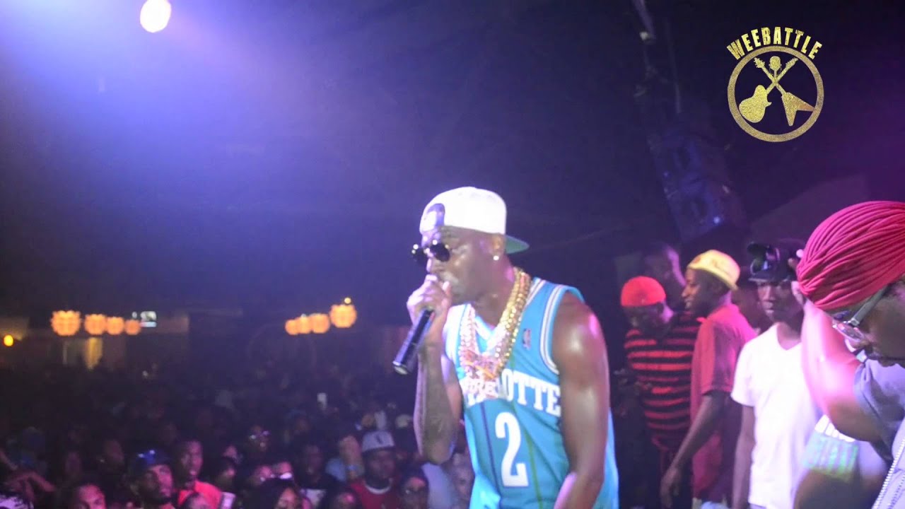 YOUNG DOLPH 