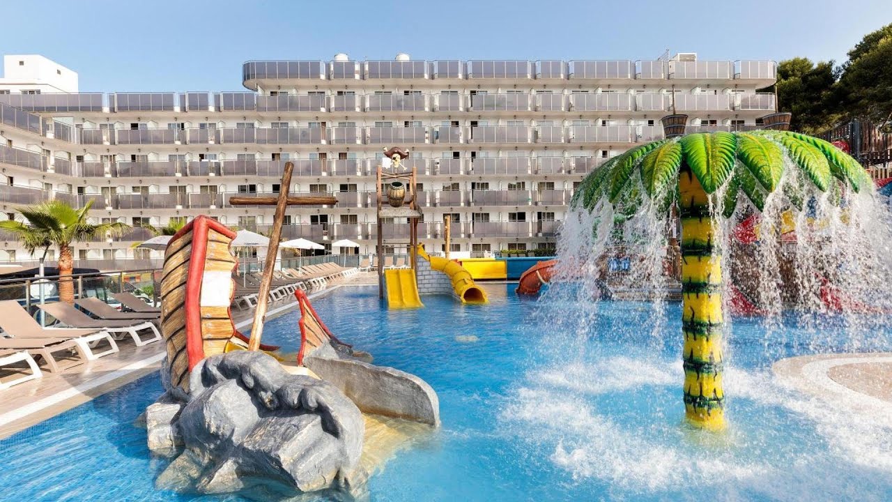 Hotel Best Cap Salou, Spain | Holidays In Europe