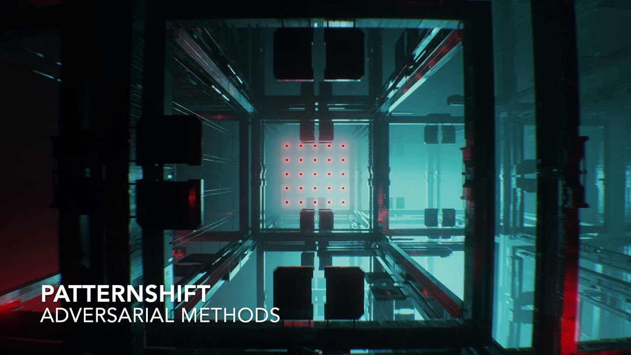PatternShift - Adversarial Methods