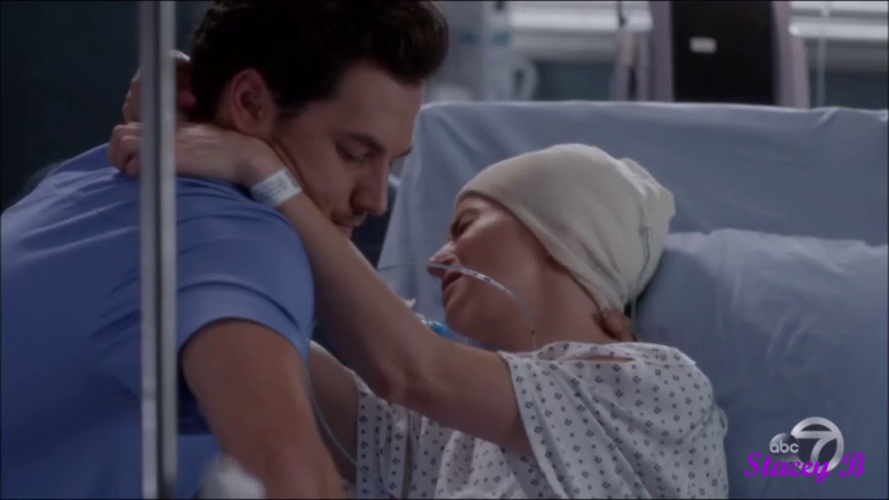 Amelia Shepherd - Tell Your Heart To Beat Again