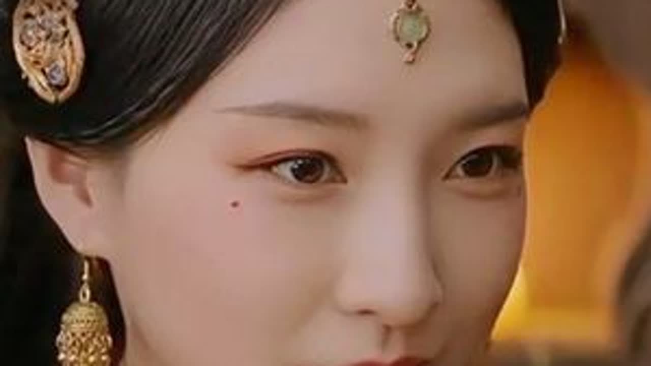 有幸遇见，没藏皇妃利&zwj;♀️，江湖再见，后会有期。💕#古风 #大宋少年志2 #杜雨宸