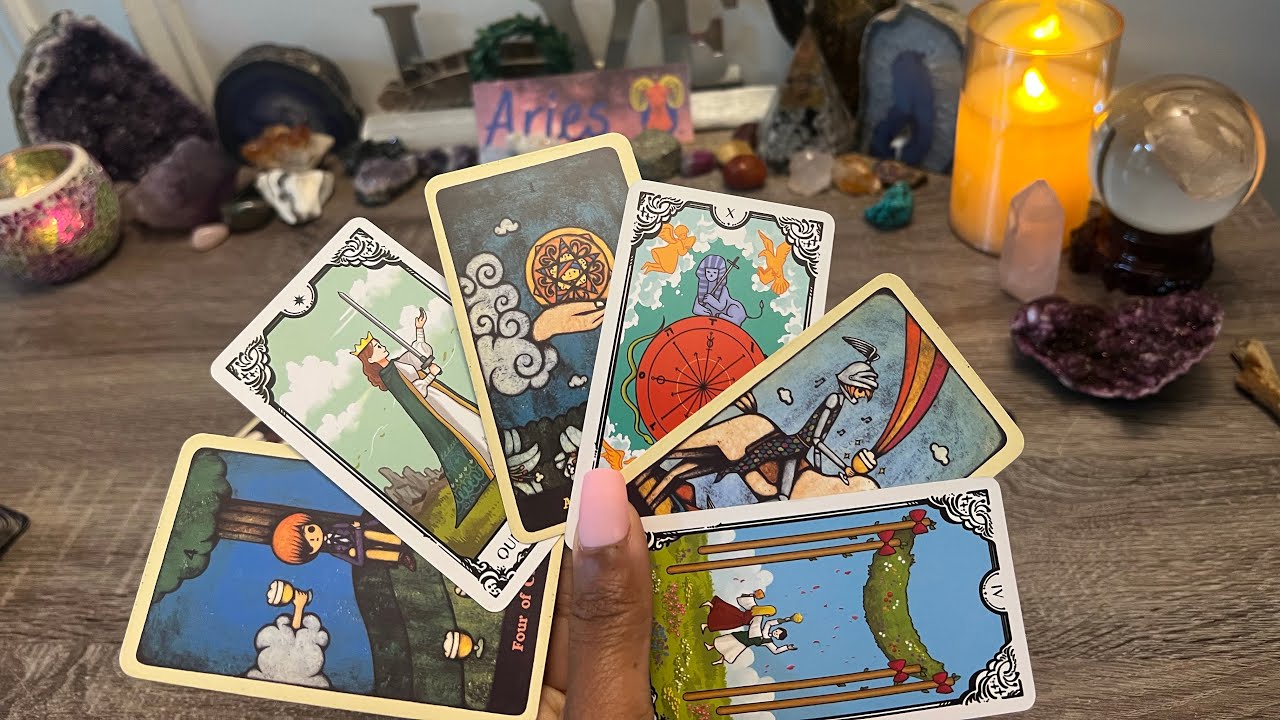 ARIES ♈️SO OVERDUE❗FINALLY, LOOKING AT THEIR WRONGS🥀GOT 'EM THINKING OVERTIME✨INSPIRED FOR CHANGE!❤️