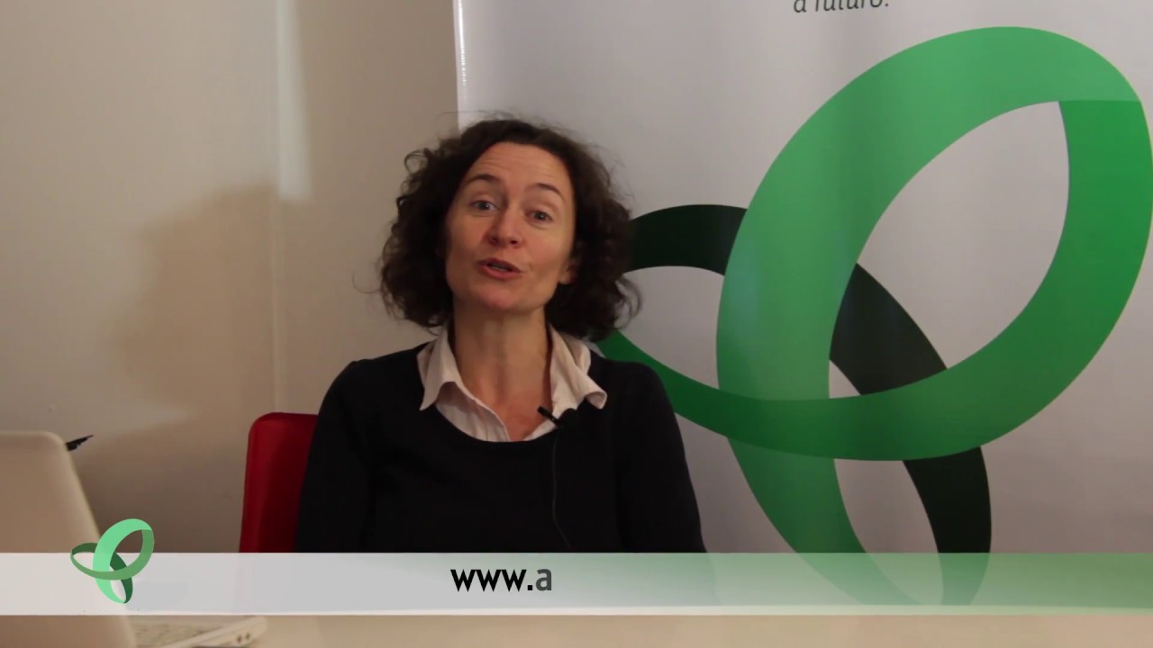 II Congreso sobre Síndrome de Asperger: Dra. Alba Richaudeau